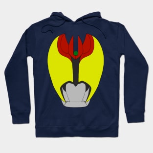 KR Kiva Hoodie